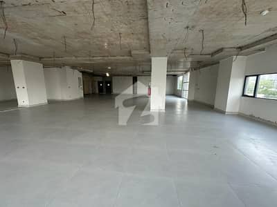 4000 Square Feet Commercial Hall Is Available For Rent