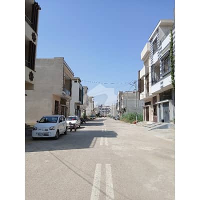 Corner Plot Available 50 Feet Road Ideal Location And Reasonable Corner Plot Available 50 Feet Road Ideal Location And Reasonable