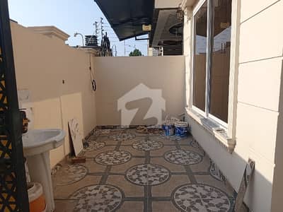 Good Location DC Colony House Sized 20 Marla Is Available