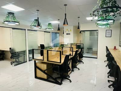 3000 Sq. Ft Commercial Office Is Available for Rent