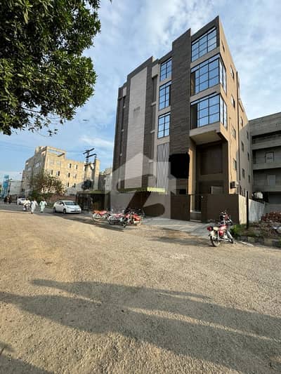 30000 Square Feet Commercial Building Is Available For Rent 30000 Square Feet Commercial Building Is Available For Rent