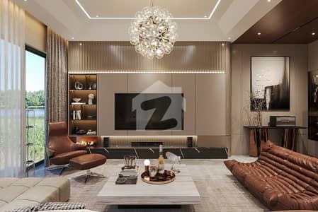 Premium 1-Bed Semi-Furnished Apartment (Near To Completion) For Sale Madina Heights 4, Sector B, Bahria Town Lahore Premium 1-Bed Semi-Furnished Apartment (Near To Completion) For Sale Madina Heights 4, Sector B, Bahria Town Lahore