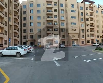 بحریہ ٹاؤن - پریسنٹ 19 بحریہ ٹاؤن کراچی,کراچی میں 2 کمروں کا 4 مرلہ فلیٹ 72.0 لاکھ میں برائے فروخت۔