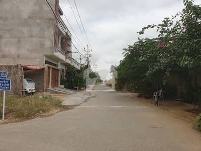 Open Residential plot Ideal Location And Reasonable Price