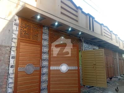 گرجہ روڈ راولپنڈی میں 2 کمروں کا 2 مرلہ مکان 30.0 لاکھ میں برائے فروخت۔