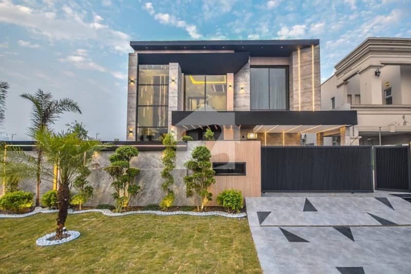 Top Of Line One Kanal New Luxurious Bungalow Near Park And Market Prime Location Top Of Line One Kanal New Luxurious Bungalow Near Park And Market Prime Location