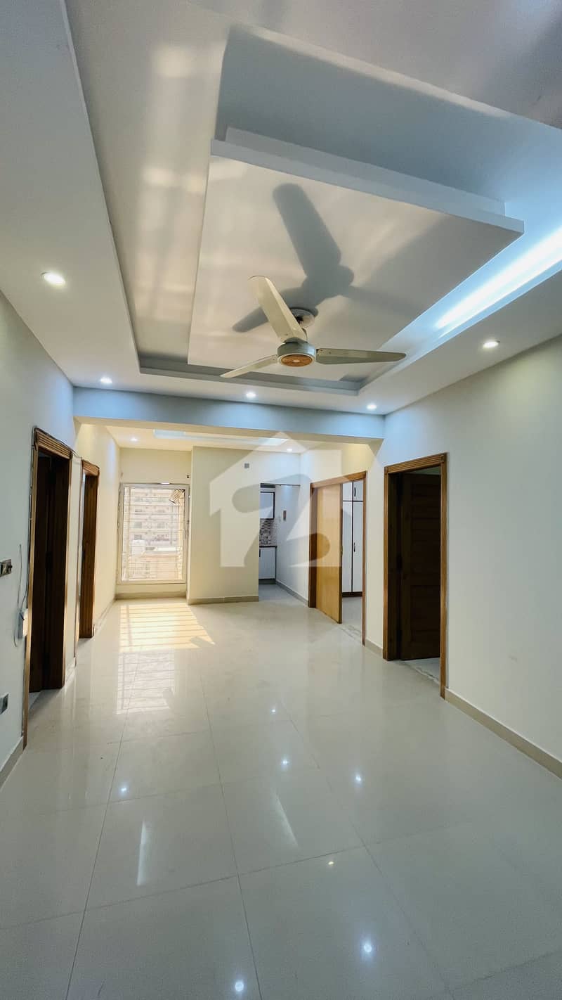 Beautiful 4Bed Apartment Available For Sale E-11 Beautiful 4Bed Apartment Available For Sale E-11