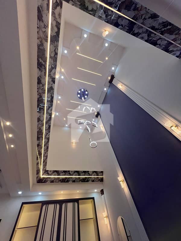 1 Kanal Brand New Upper Portion 1 Kanal Brand New Upper Portion