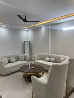 Fully Renovated Apartment For Sale | Warda Hamna 2