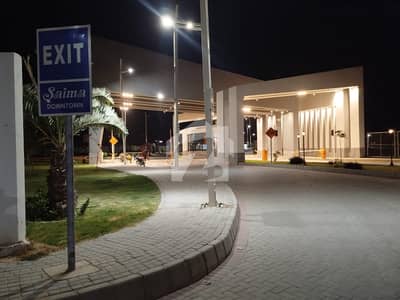 Saima Downtown The Best Option For Secure Investment Saima Downtown The Best Option For Secure Investment