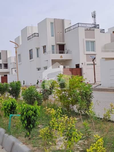 Palm Village 150 SQUARE YARDS SINGLE STOREY VILLA