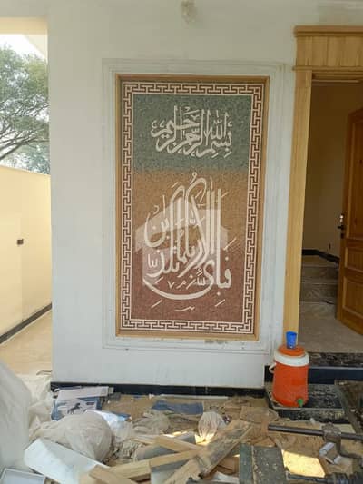 ڈی ۔ 12/4 ڈی ۔ 12,اسلام آباد میں 3 کمروں کا 14 مرلہ بالائی پورشن 2.1 لاکھ میں کرایہ پر دستیاب ہے۔