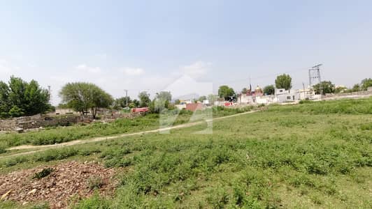 Prime Location 2100 Square Feet Residential Plot Available For Sale In F-11/4 If You Hurry