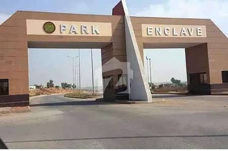 Park Enclave 3 Best Time To Invest Plot For Sale