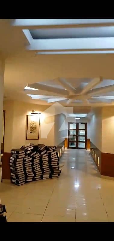 Fully Furnished Office For Sale Saddar