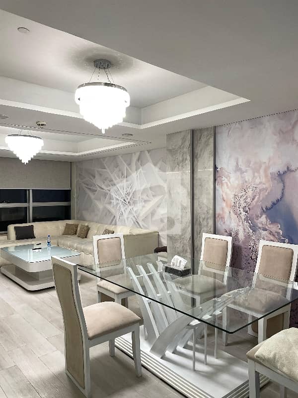 The Centaurus Furnish Appartment For Rent The Centaurus Furnish Appartment For Rent