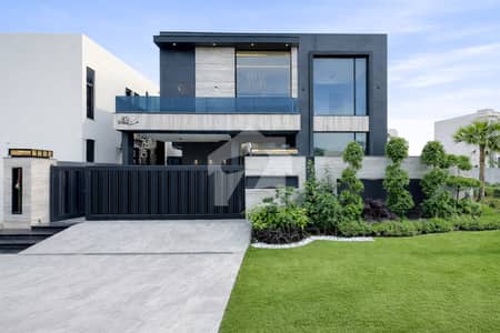 One Kanal Ultra Modern Luxury Bungalow Situated At A Top Prime Location With Direct Approaches, Exceptional Design, Premium Finishing And A Lifestyle Worth Experiencing Must Visit Once. One Kanal Ultra Modern Luxury Bungalow Situated At A Top Prime Location With Direct Approaches, Exceptional Design, Premium Finishing And A Lifestyle Worth Experiencing Must Visit Once.