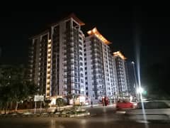 Get In Touch Now To Buy A 1960 Square Feet Flat In Sukh Chayn Residence Islamabad