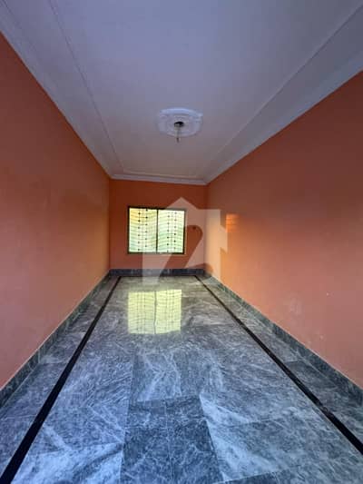 9 Marla Double-Storey House Available For Sale In Mustafa-Town