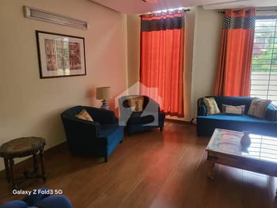 Fully Renovated House For Sale In F-6/1