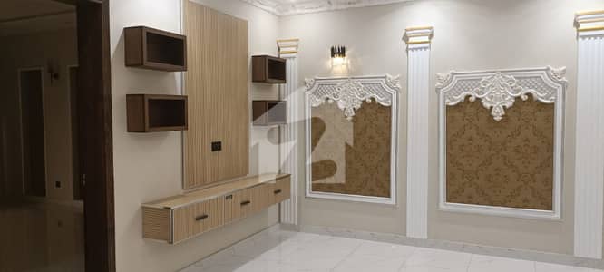 10 Marla Brand New Lower Portion For Rent In LDA Avenue One