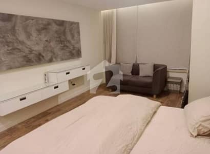 Fully Furnished 2 Bed Apartment For Rent In Centaurus