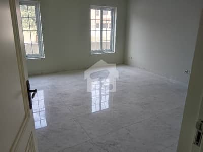 12 Marla Brand New House For Rent In Beautiful D-12/4