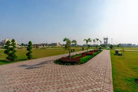 Haram Estate Offer Xx 1 Kanal Plot For Sale Near Sport Complex Beautiful Location