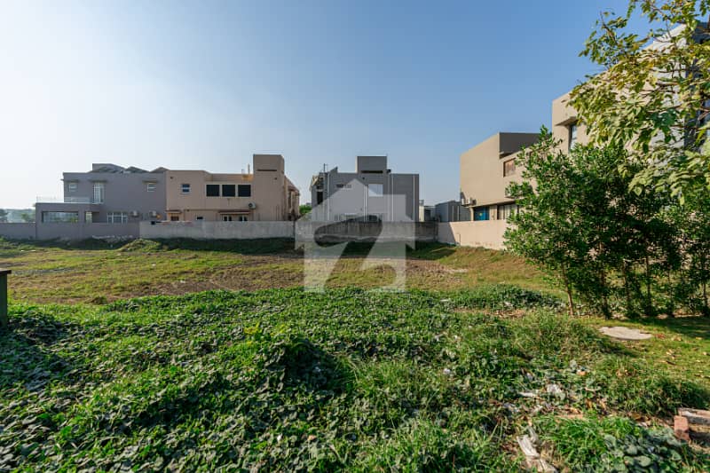 Haram Estate Offer Xx 1 Kanal Plot For Sale Near Sport Complex ...