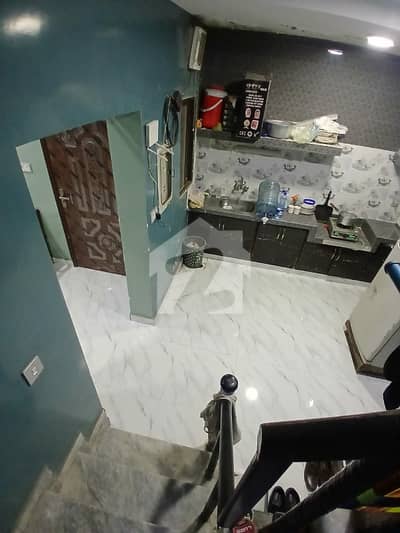 3 Marla House For Sale