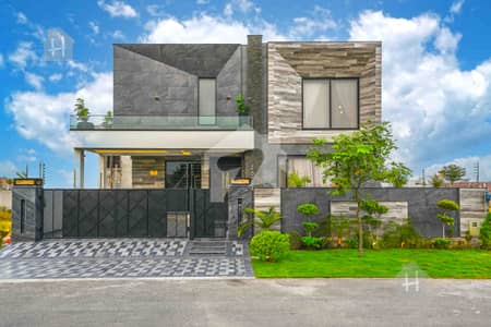 Brand New 1 Kanal Furnished House For Sale In DHA Phase 7, Lahore By Haram Estate & Builders Brand New 1 Kanal Furnished House For Sale In DHA Phase 7, Lahore By Haram Estate & Builders