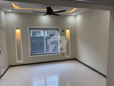 25*45 Brand New Luxury House In Police Foundation Nearly Tehzeeb Baker's For Sale