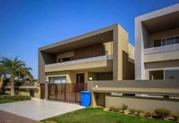 House For Rent In Bahria Paradise - Precinct 51