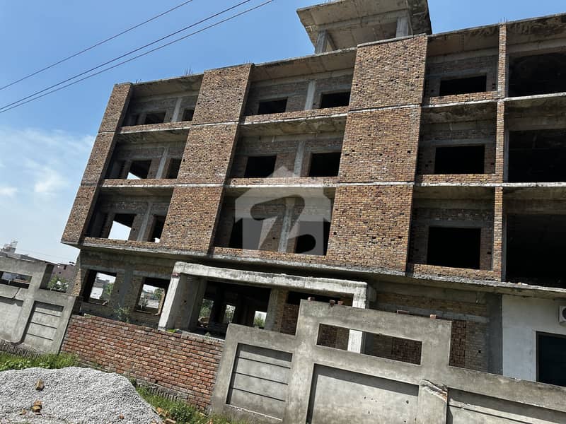 27,000 Sq. Ft. Commercial Building For Rent Prime Location Near Park Road 27,000 Sq. Ft. Commercial Building For Rent Prime Location Near Park Road