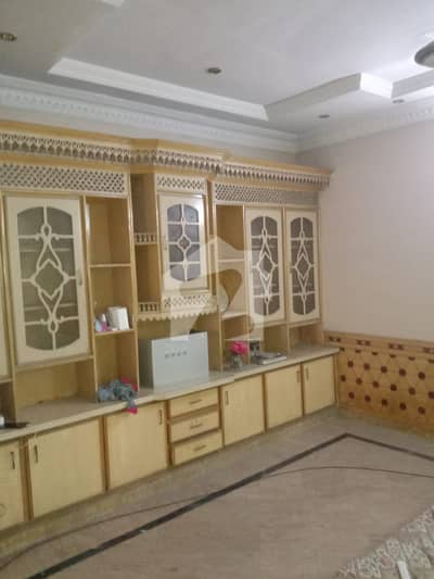 10 Marla house available for sale in Mustafa town