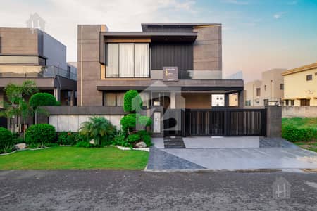 Luxurious 1 Kanal House For Sale In DHA Phase 8, Lahore By Haram Estate &Amp; Builders Luxurious 1 Kanal House For Sale In DHA Phase 8, Lahore By Haram Estate &Amp; Builders
