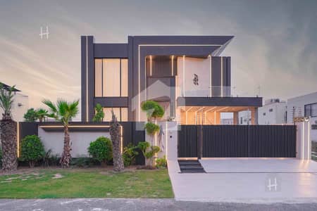 100% Original House | 1 Kanal Brand New House Located on Back of Main Road and Nearby Park in H Block Phase 6 DHA Lahore 100% Original House | 1 Kanal Brand New House Located on Back of Main Road and Nearby Park in H Block Phase 6 DHA Lahore