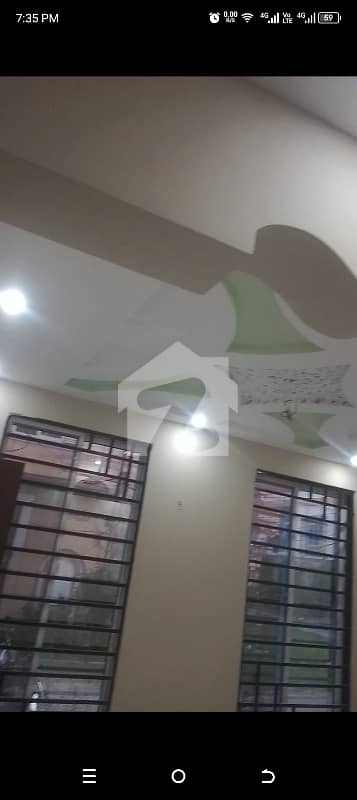 5 Marla Double Stories House For Sale In Block exectivr