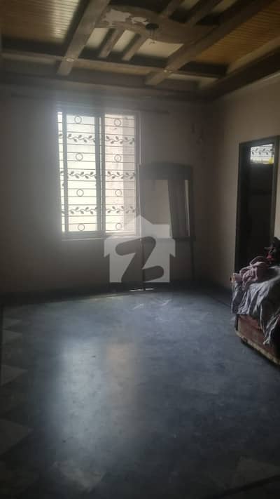 10 Marla Double Storey House Available For Sale.