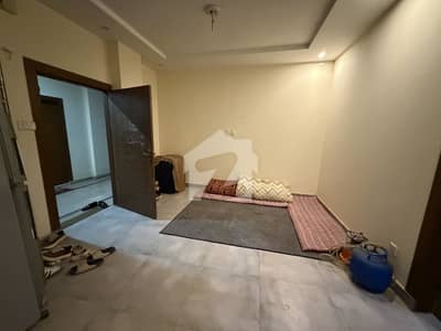 825 Sq Ft Family Flat Ava For Sale At C Block Satellite Tow N Rawalpindi