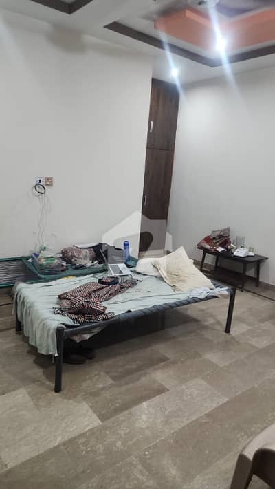 Brand New 3 Marla House For Sale In A Prime Location, With Water And Electricity Available, Solid Construction, Peaceful Environment, And Easy Access To Schools, Markets, And Transport