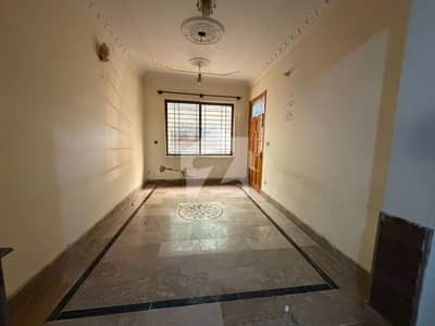 First Floor Ava For Rent at A Block Satellite Town