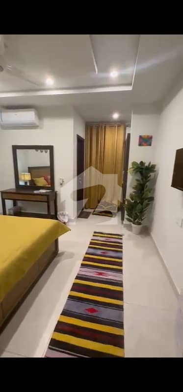 1 Bed Apartment RD Arcade 2