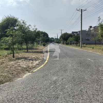 Plot For Sale