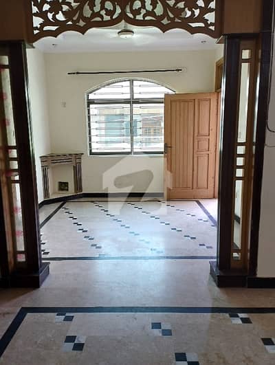 25*50 Upper Portion For Rent In Pakistan Town