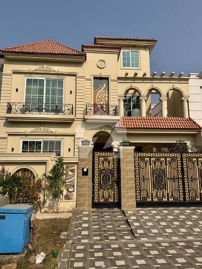 Full Furnished 10 Marla House Available For Rent In Citi Housing Sialkot