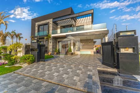 Confirm Deal 1 Kanal Spanish Design Owner Build House