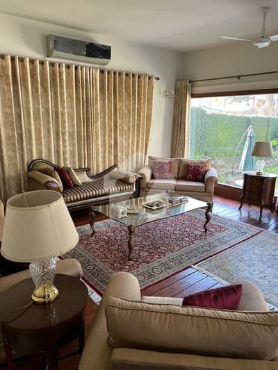 Fully Independent Furnished House For Rent In E-7 Fully Independent Furnished House For Rent In E-7