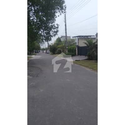 Corner Plot Is Available For Sale