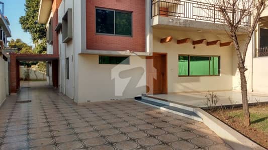 Full House For Rent In G-6